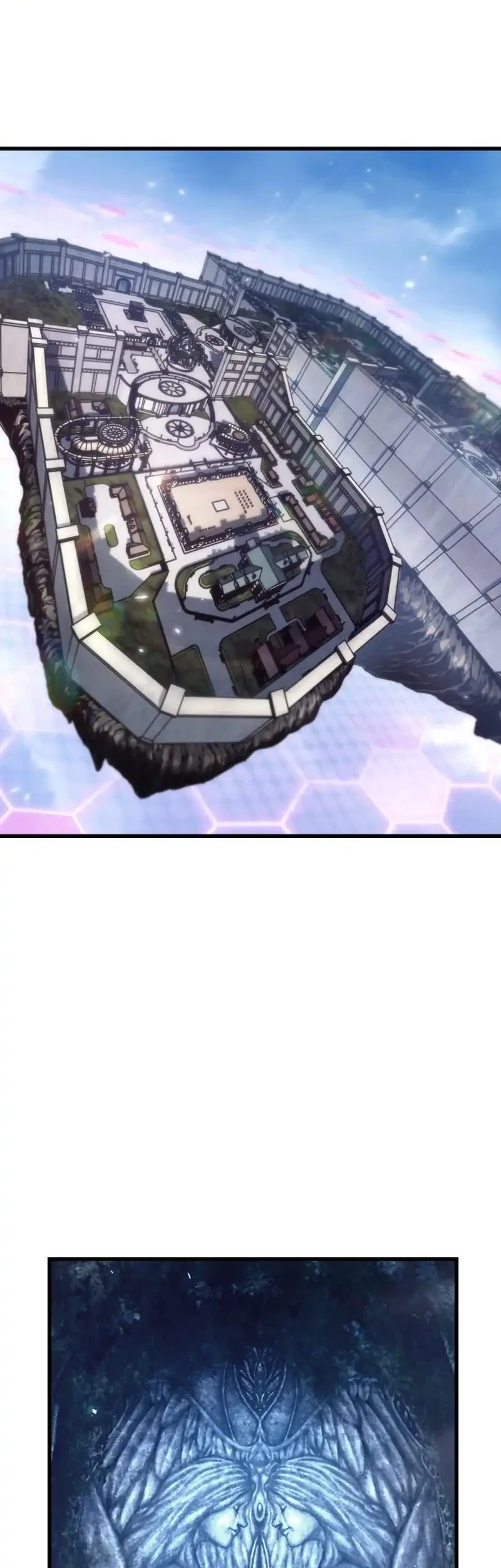 Pick Me Up Chapter 169 Fix Gambar 20